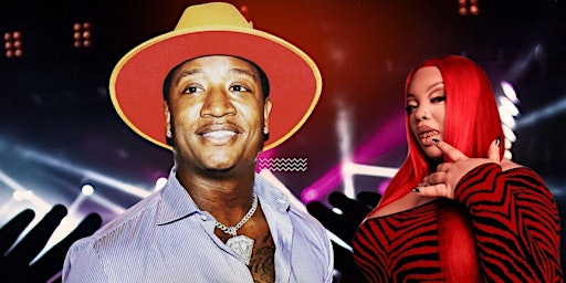 Primaire afbeelding van CAB Spring Jam concert Featuring Yung Joc with Maiya the Don