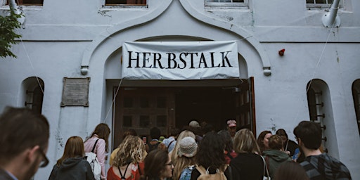 Imagem principal do evento Herbstalk