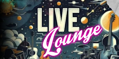 Hauptbild für Great Hale Church "Live Lounge"