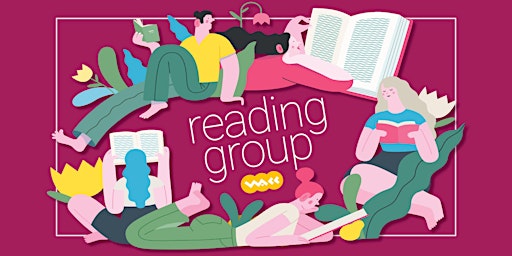 Hauptbild für Latin American Short Stories Reading Group - May