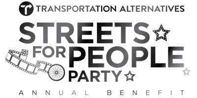 Hauptbild für Streets for People Party