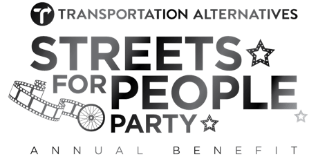 Streets for People Party