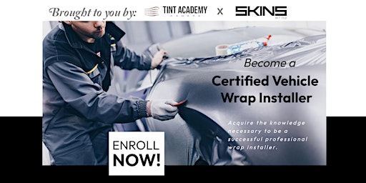 Car Wrap Course primary image