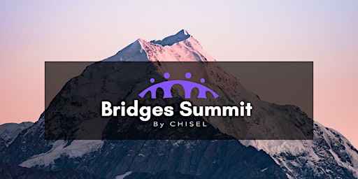 Imagem principal de Bridges Basecamp Virtual Conference