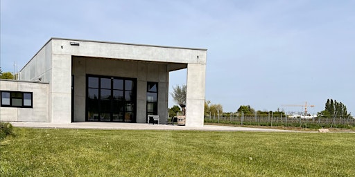 Hauptbild für TILT at Weingut Hauer