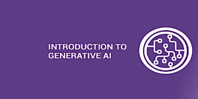 Hauptbild für Generative AI - Overview