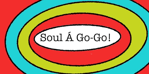 Imagen principal de Soul Á Go-Go!!!