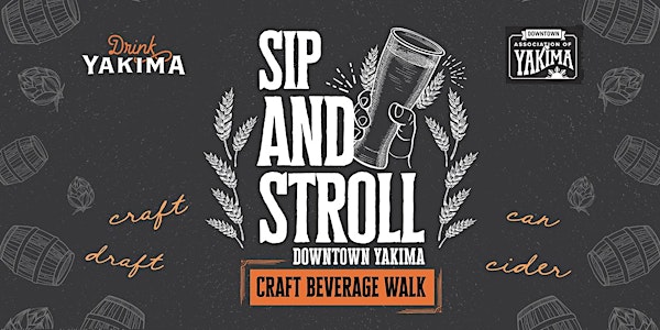 Sip and Stroll: A craft beverage walk in Downtown Yakima
