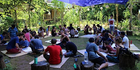 Permaculture Skills Retreat Bali primary image