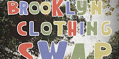 Brooklyn Clothing Swap  primärbild