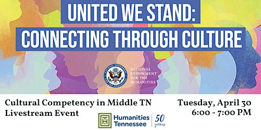 United We Stand: Cultural Competency in Middle TN primary image