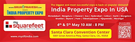 Hauptbild für Gruhapravesh India Property Expo