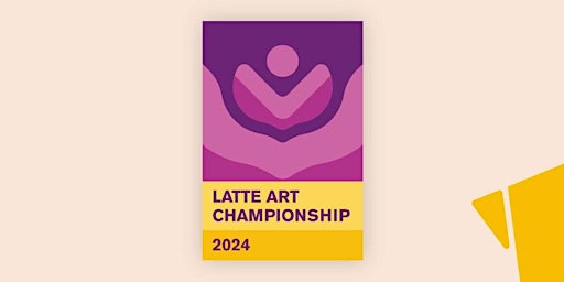 2024 SCA UK Latte Art Championship - London Heat primary image