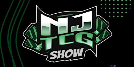 Primaire afbeelding van NJ TCG Show