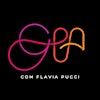 Logo de GEA