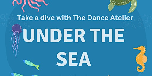 Hauptbild für Under The Sea