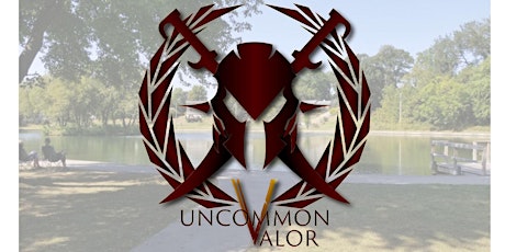 Uncommon Valor Presents: 1st Annual Quad Cities Veteran's Hike