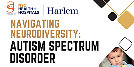 Navigating Neurodiversity: Autism Spectrum Disorder
