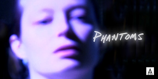 Imagem principal do evento AMOC x Therefore Presents: Phantoms