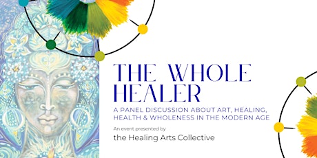 The Whole Healer
