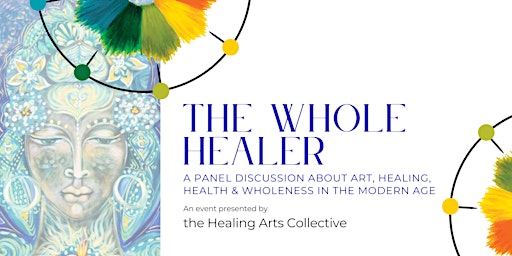 Imagen principal de The Whole Healer