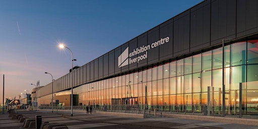 North West Card Show Exhibition Centre Liverpool 28 September 2024 primary image