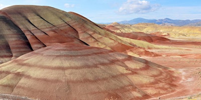 PAWA Paints John Day Fossil Beds National Monument 2024 primary image