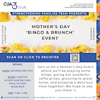 Immagine principale di Mother's Day Bingo & Brunch  Event 