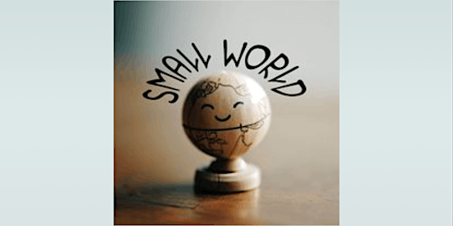 Imagem principal de Form Friday Improv: Small World