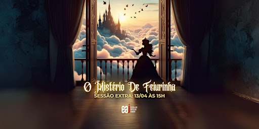 Hauptbild für O Mistério de Feiurinha