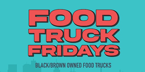 Food Truck Fridays Block Party (Sandlot Georgetown)  primärbild