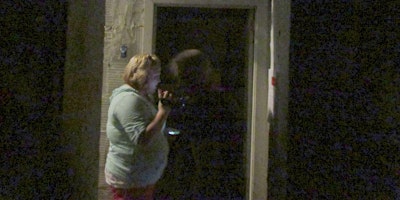 Immagine principale di Haunted  Alton YWCA Overnight Investigation 