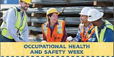 Occupational Health & Safety Seminar primary image