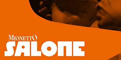Hauptbild für Mionetto Salone Presents: The Italian Orange Soul