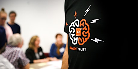 ANZ Brain Trust 2019 hosted by the University of Auckland primary image