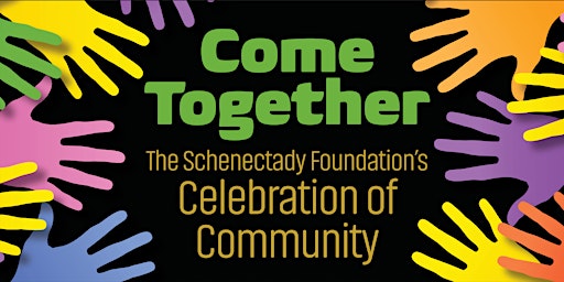 Hauptbild für Celebration of Community