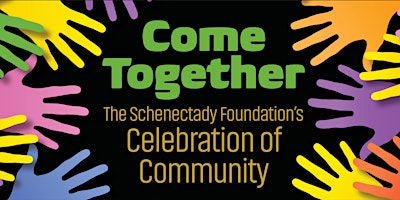Immagine principale di Celebration of Community 