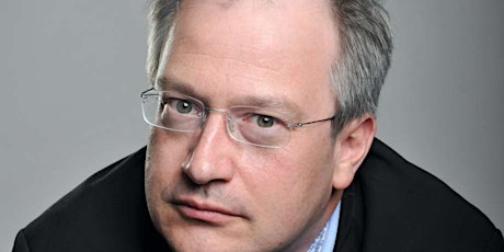 Robin Ince Live at the Comedy Junction