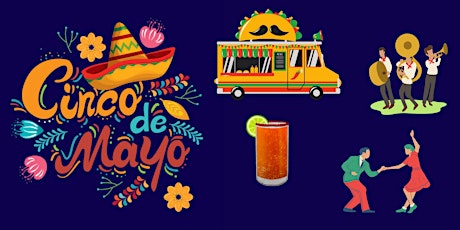 Cinco De Mayo Fest