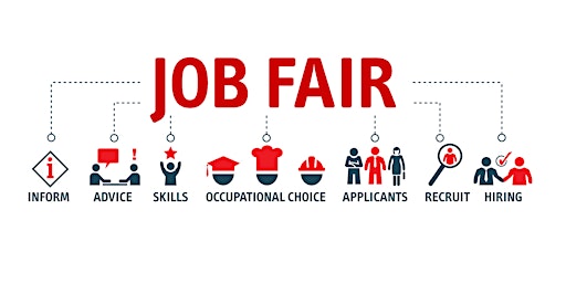 Juneteenth Job & Resource Fair primary image