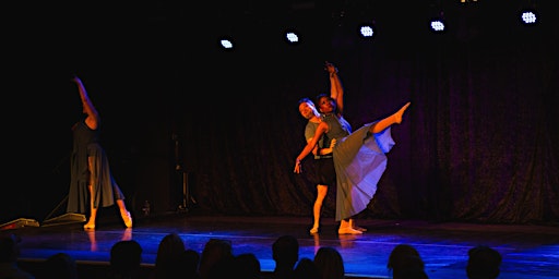Hampden Dance Arts Annual Recital  11:15  Performance