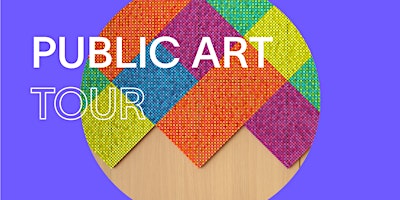 Hauptbild für Central Campus: Public Art Tour