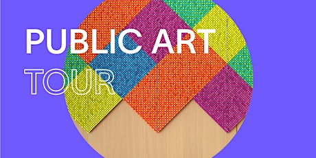 Central Campus: Public Art Tour