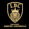 Logotipo de Club Sportif Louisbourg-Cartierville