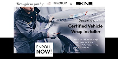 Car Wrap Course primary image