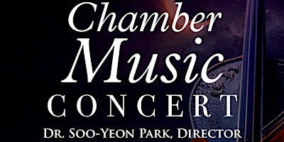 Imagem principal do evento Chamber Music Concert
