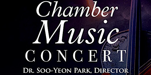 Imagem principal de Chamber Music Concert