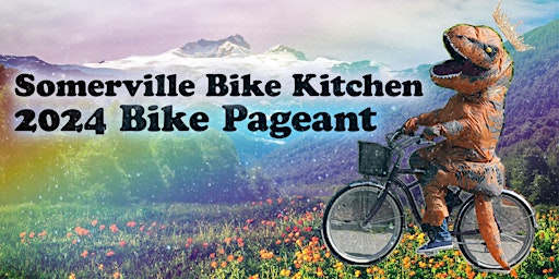 Hauptbild für SBK Bike Pageant 2024