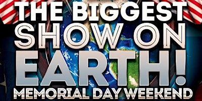 The Biggest Show On Earth Part 5 primary image