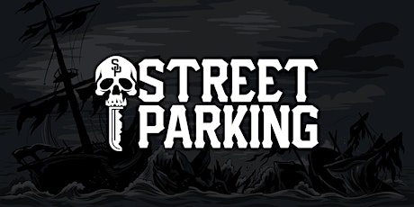 Street Parking's Pirate Party